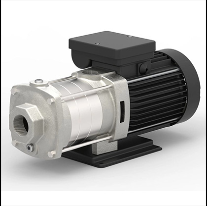 Horizontal Multistage Pumps