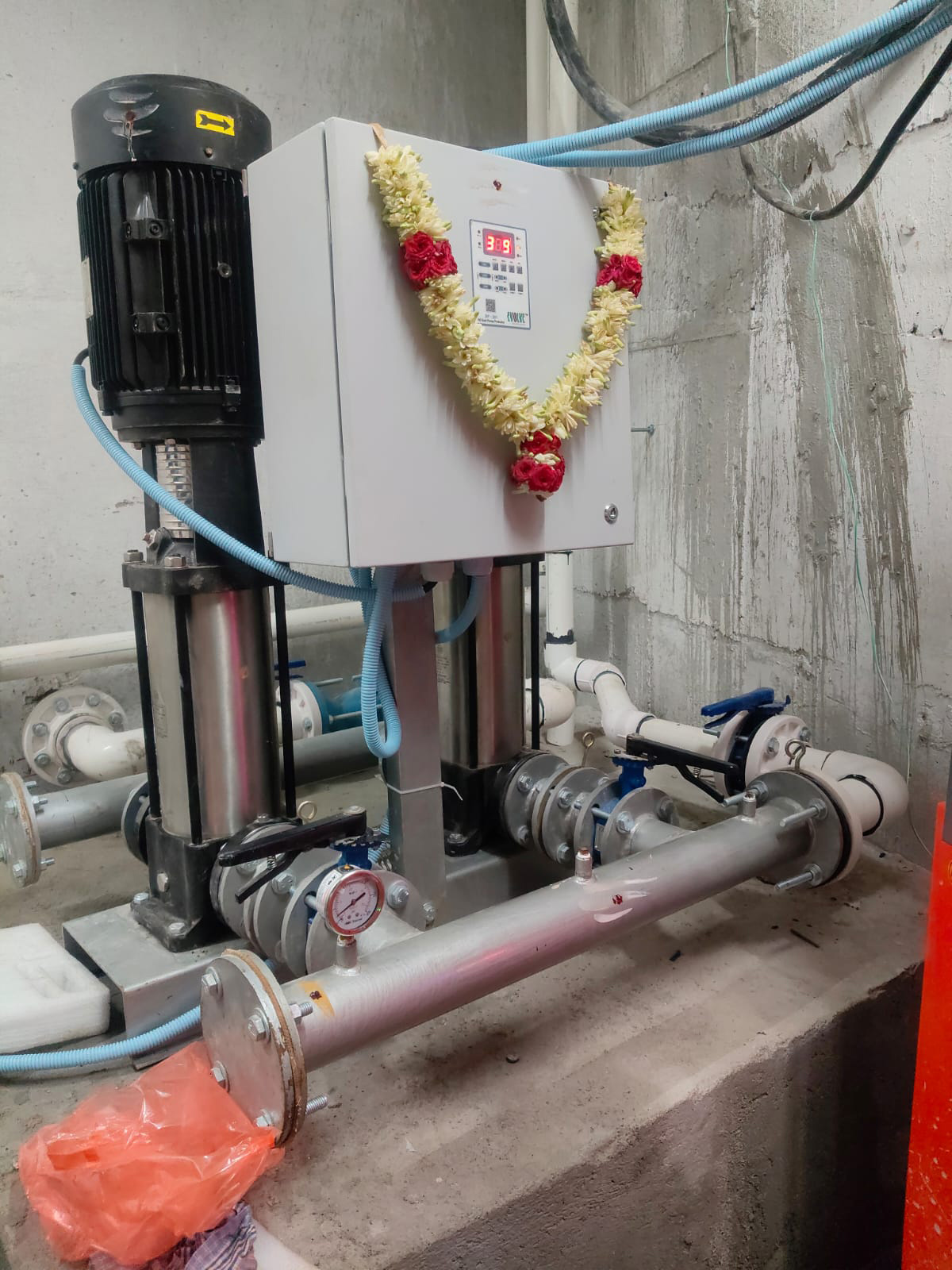 HPN Systems