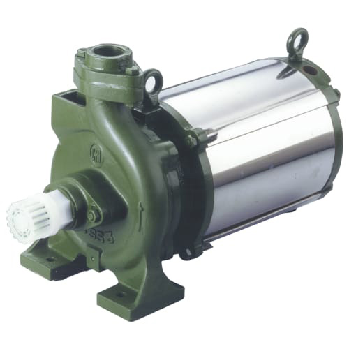 Openwell & Monoblock Pumps