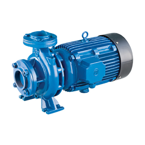 Openwell & Monoblock Pumps