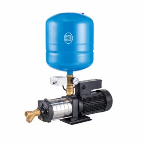 Pressure Boosting Pump