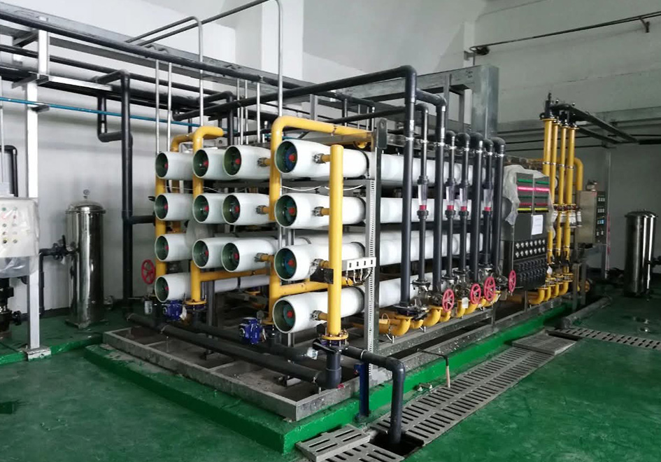 Hi-tech Enviro Care Engineers