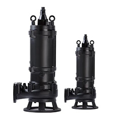 Sewage & Drainage Pumps