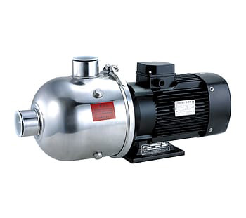 SS Self-Priming Monoblock Jet Pumps