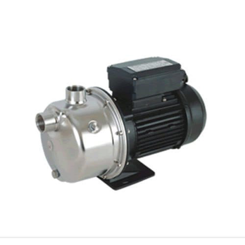 SS Self-Priming Monoblock Jet Pumps